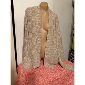 American Eagle Cardigan M